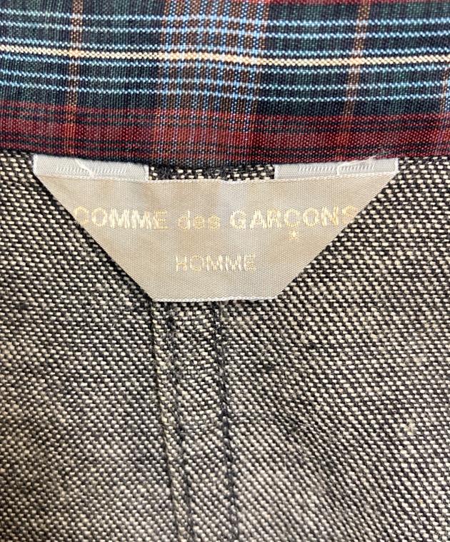 中古・古着通販】COMME des GARCONS HOMME (コムデギャルソン オム