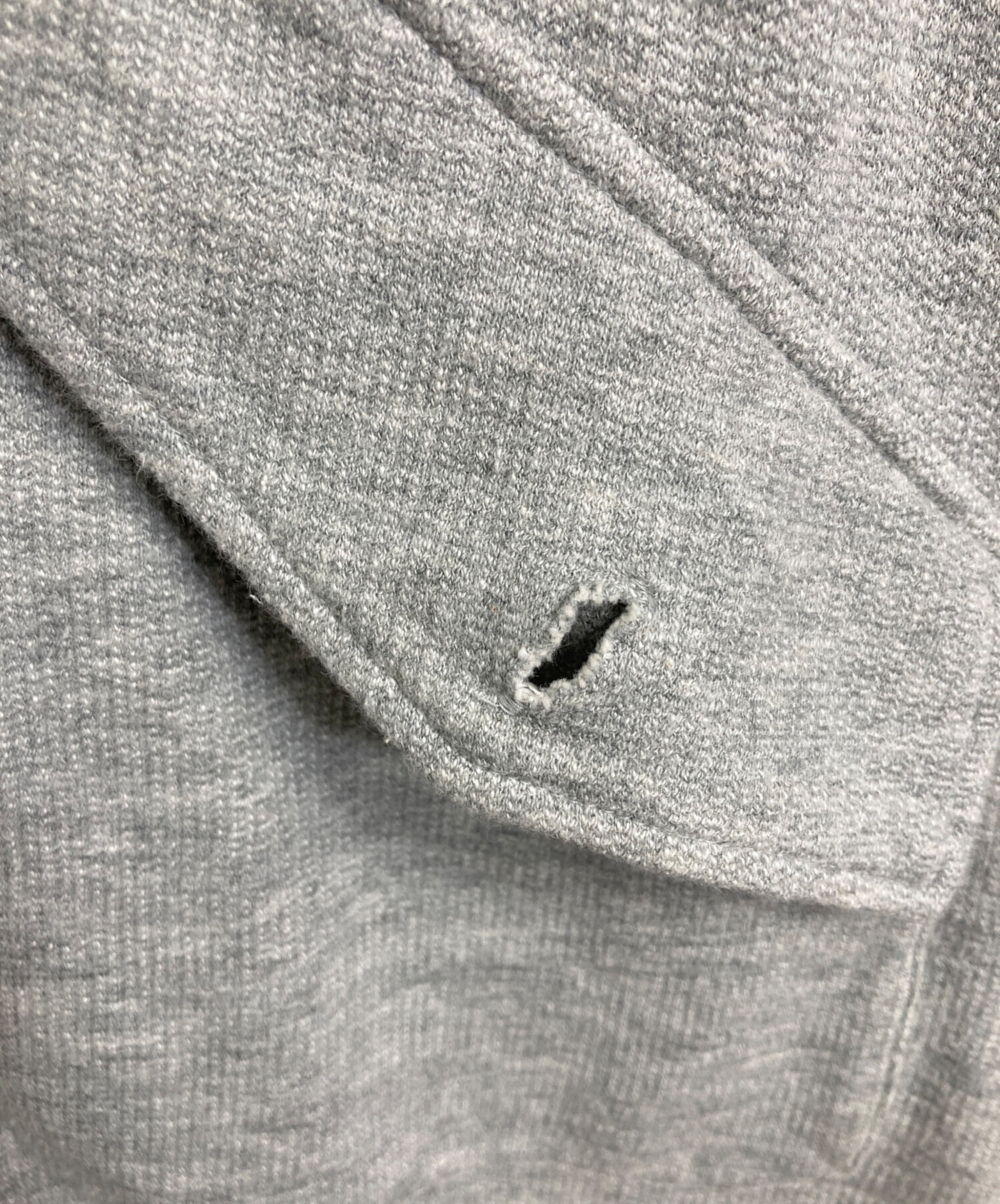 中古・古着通販】BURBERRY BLACK LABEL (バーバリーブラックレーベル