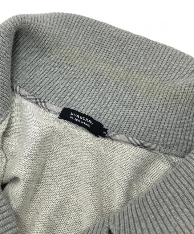 中古・古着通販】BURBERRY BLACK LABEL (バーバリーブラックレーベル