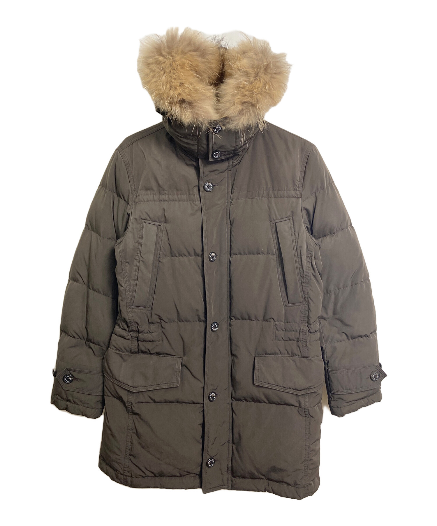 中古・古着通販】MACKINTOSH (マッキントッシュ) ダウンジャケット 