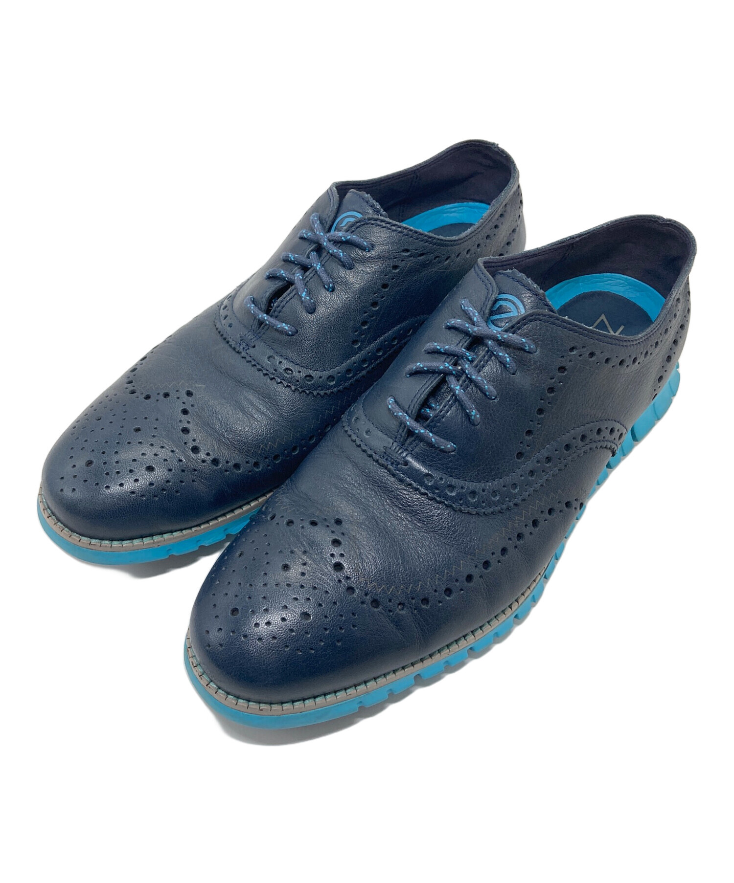 中古・古着通販】COLE HAAN (コールハーン) ゼログランド ウィング