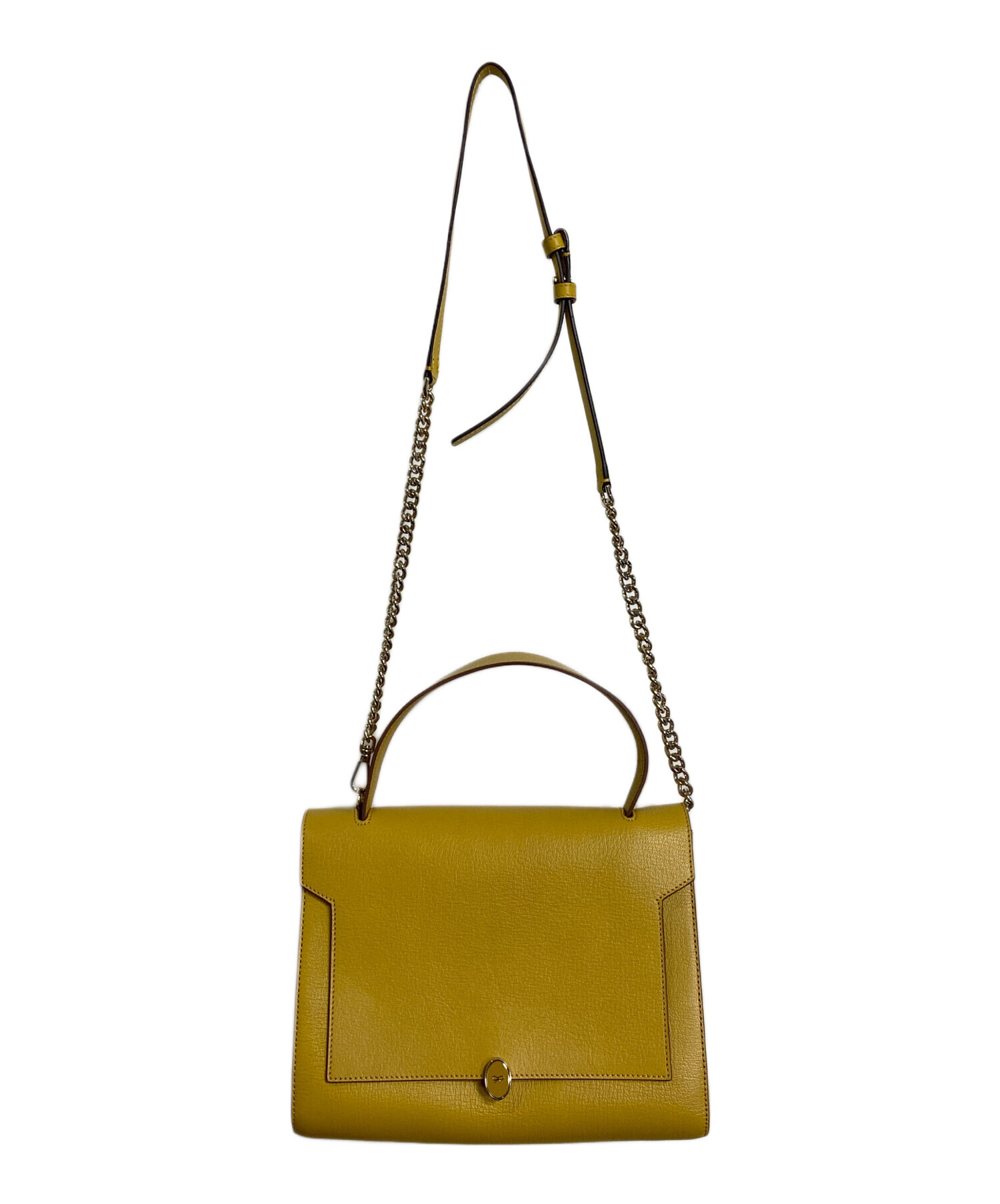 中古・古着通販】ANYA HINDMARCH (アニヤ・ハインドマーチ) チェーン 
