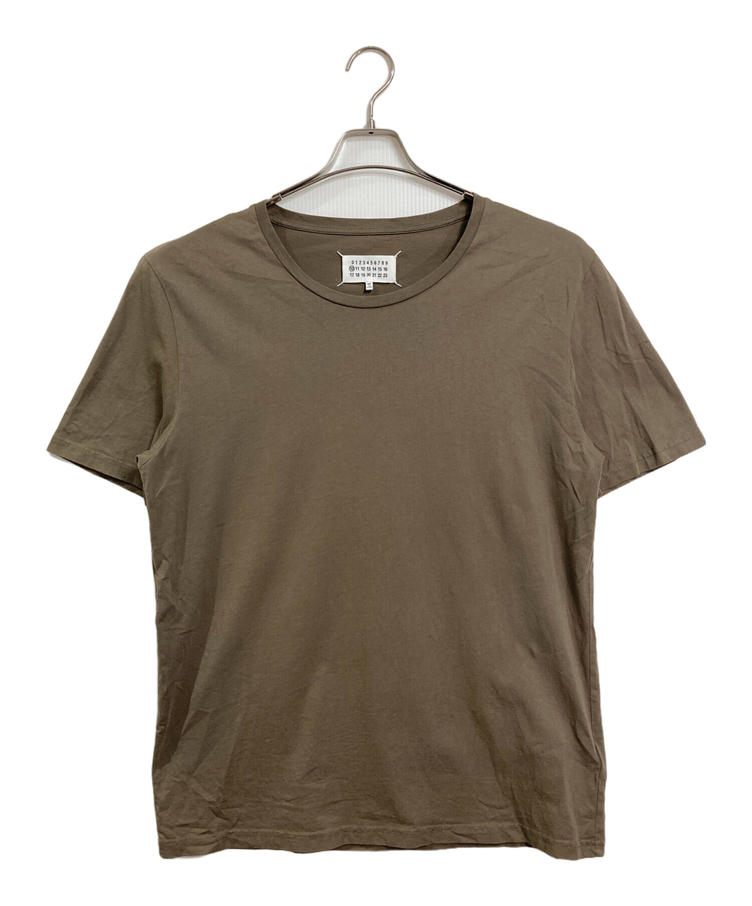 中古・古着通販】Martin Margiela (マルタン・マルジェラ) クルー