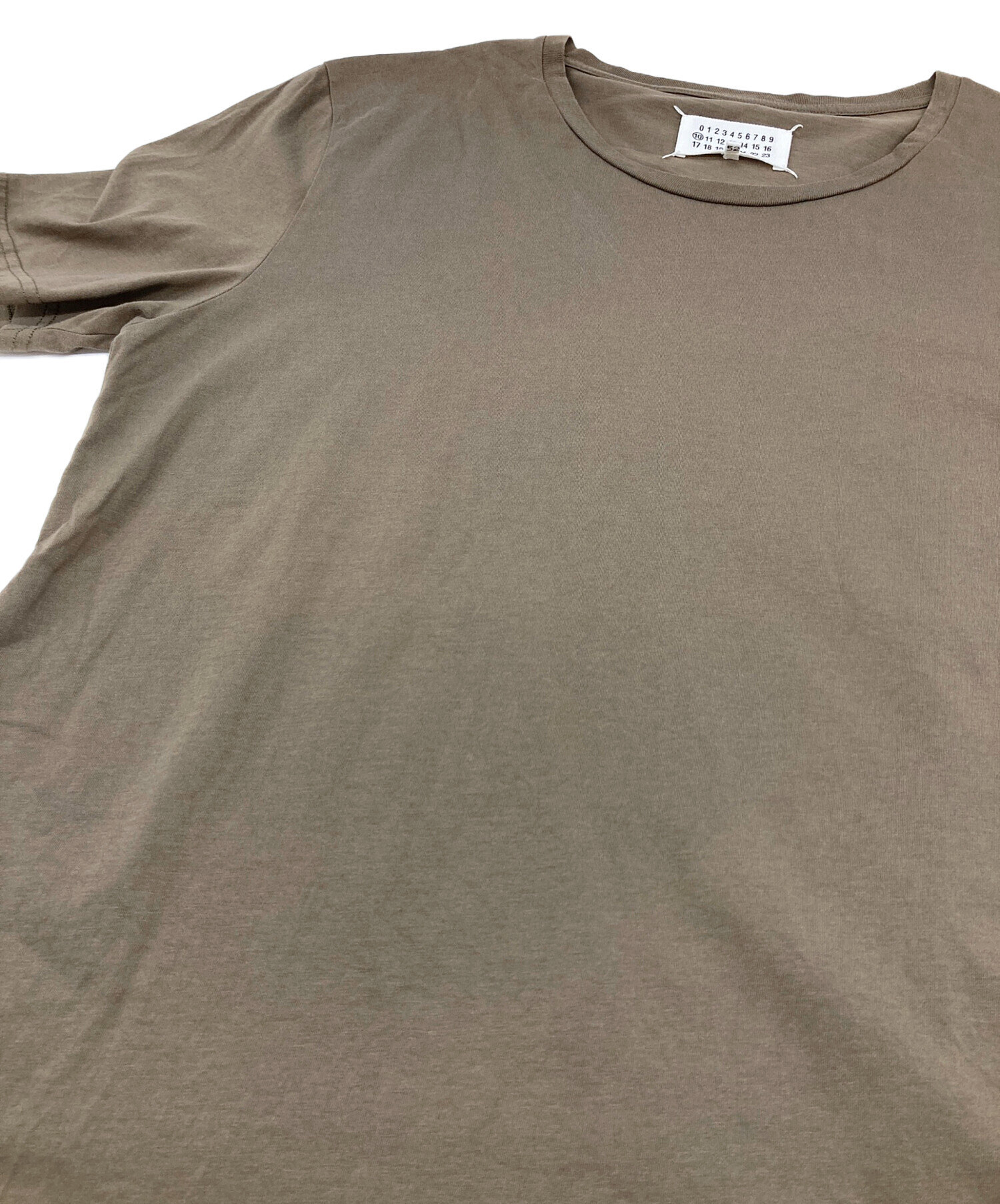 中古・古着通販】Martin Margiela (マルタン・マルジェラ) クルー