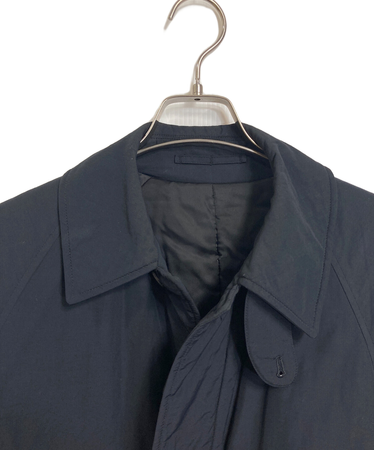 中古・古着通販】STEVEN ALAN (スティーブンアラン) 中綿コート NYLON 
