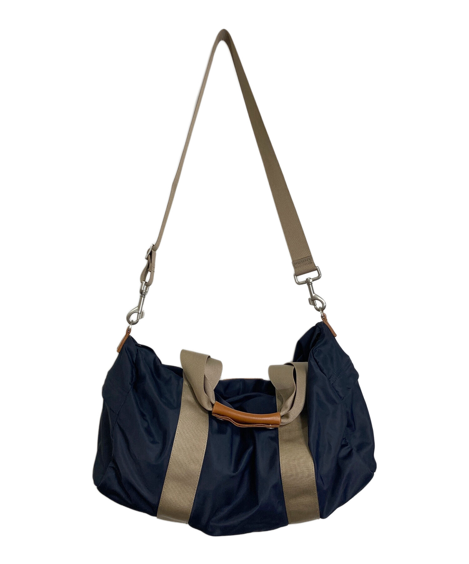 中古・古着通販】JACK SPADE (ジャックスペード) 2WAYショルダーバッグ