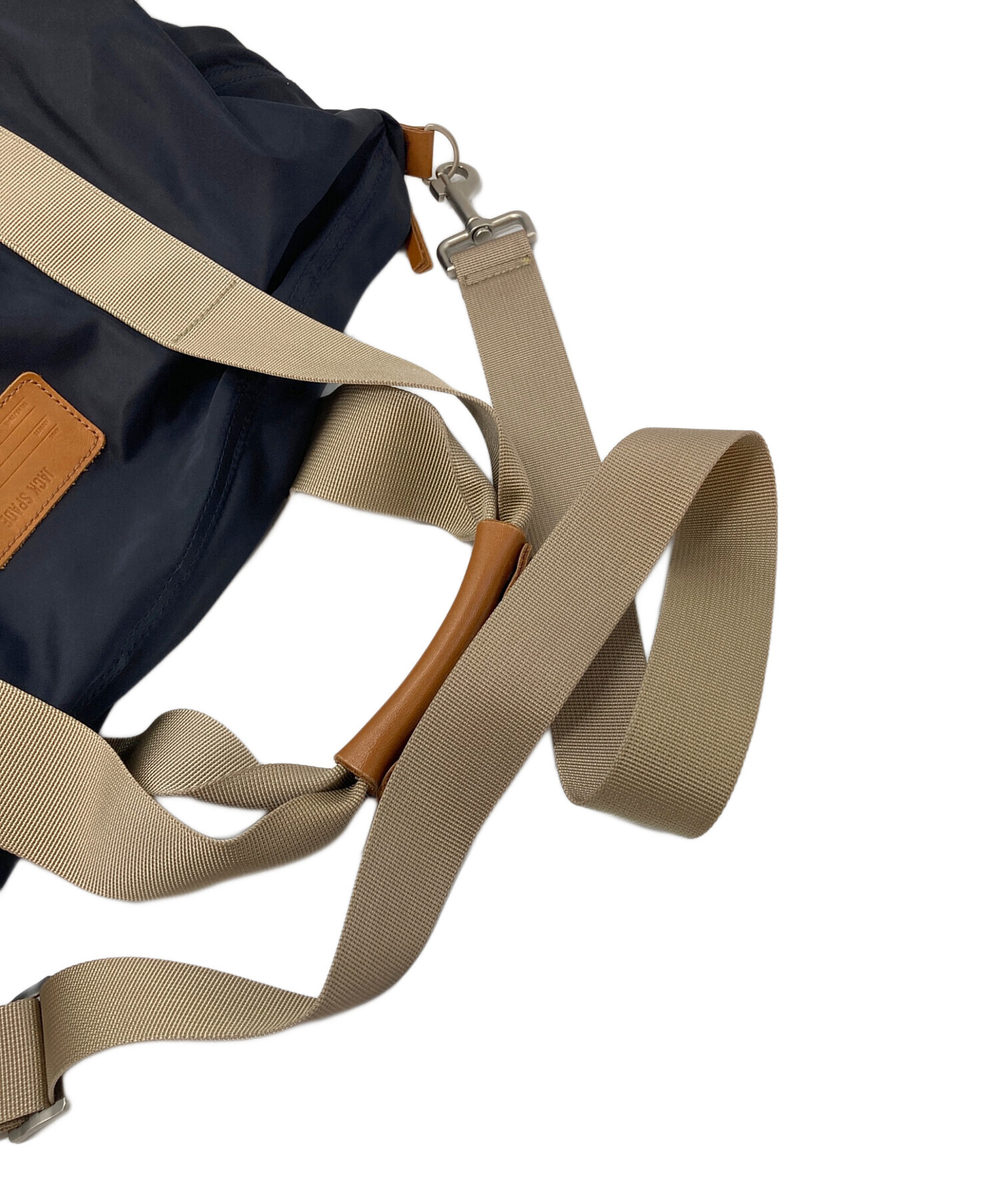 中古・古着通販】JACK SPADE (ジャックスペード) 2WAYショルダーバッグ