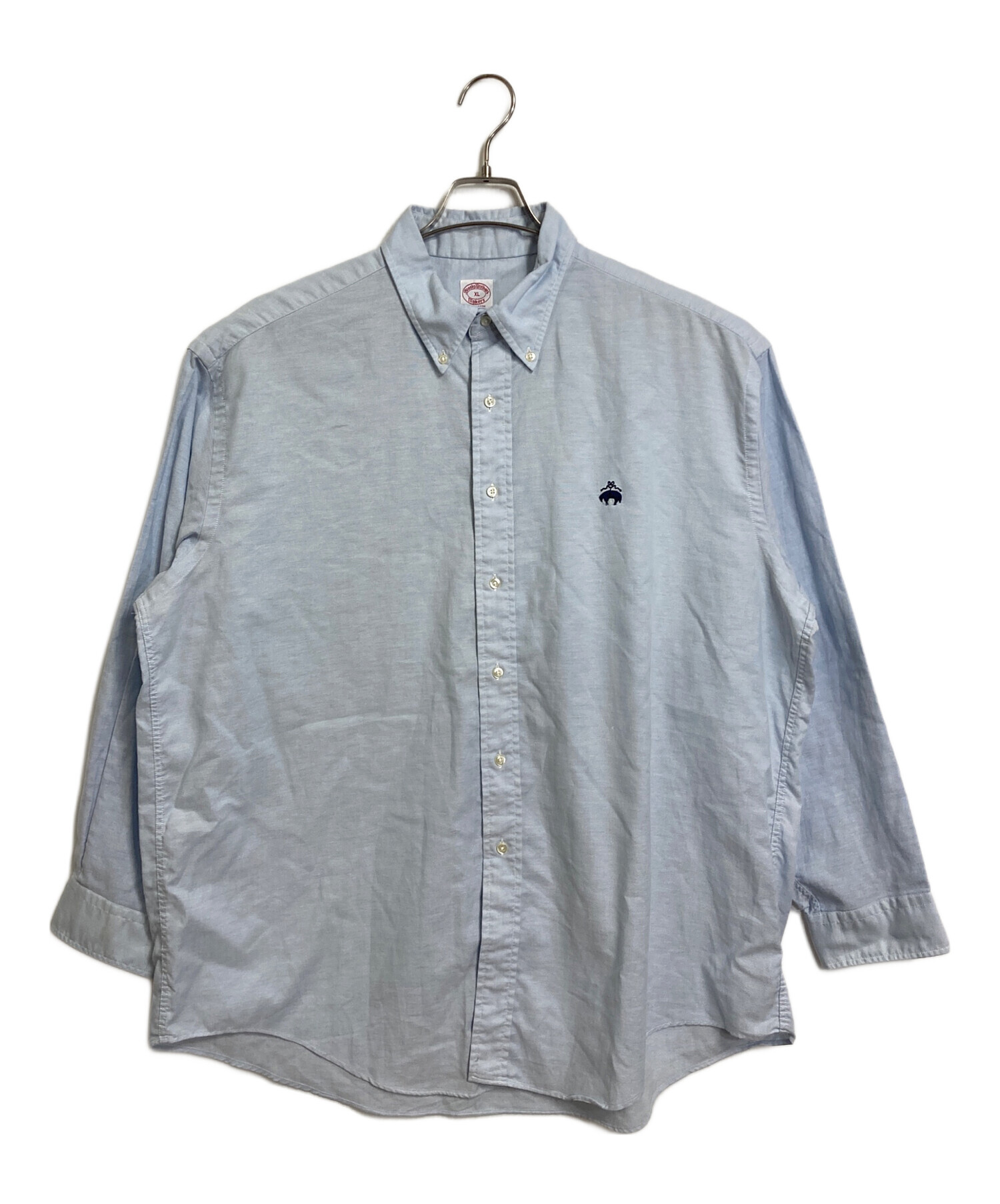 中古・古着通販】BROOKS BROTHERS (ブルックスブラザーズ) 【古着
