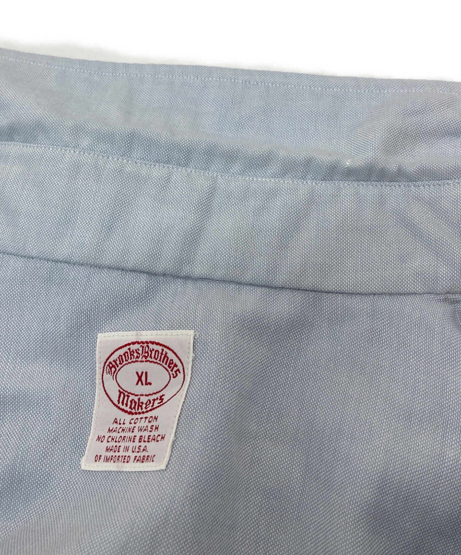 中古・古着通販】BROOKS BROTHERS (ブルックスブラザーズ) 【古着