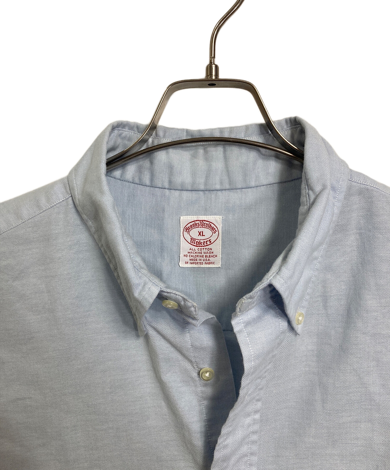 中古・古着通販】BROOKS BROTHERS (ブルックスブラザーズ) 【古着