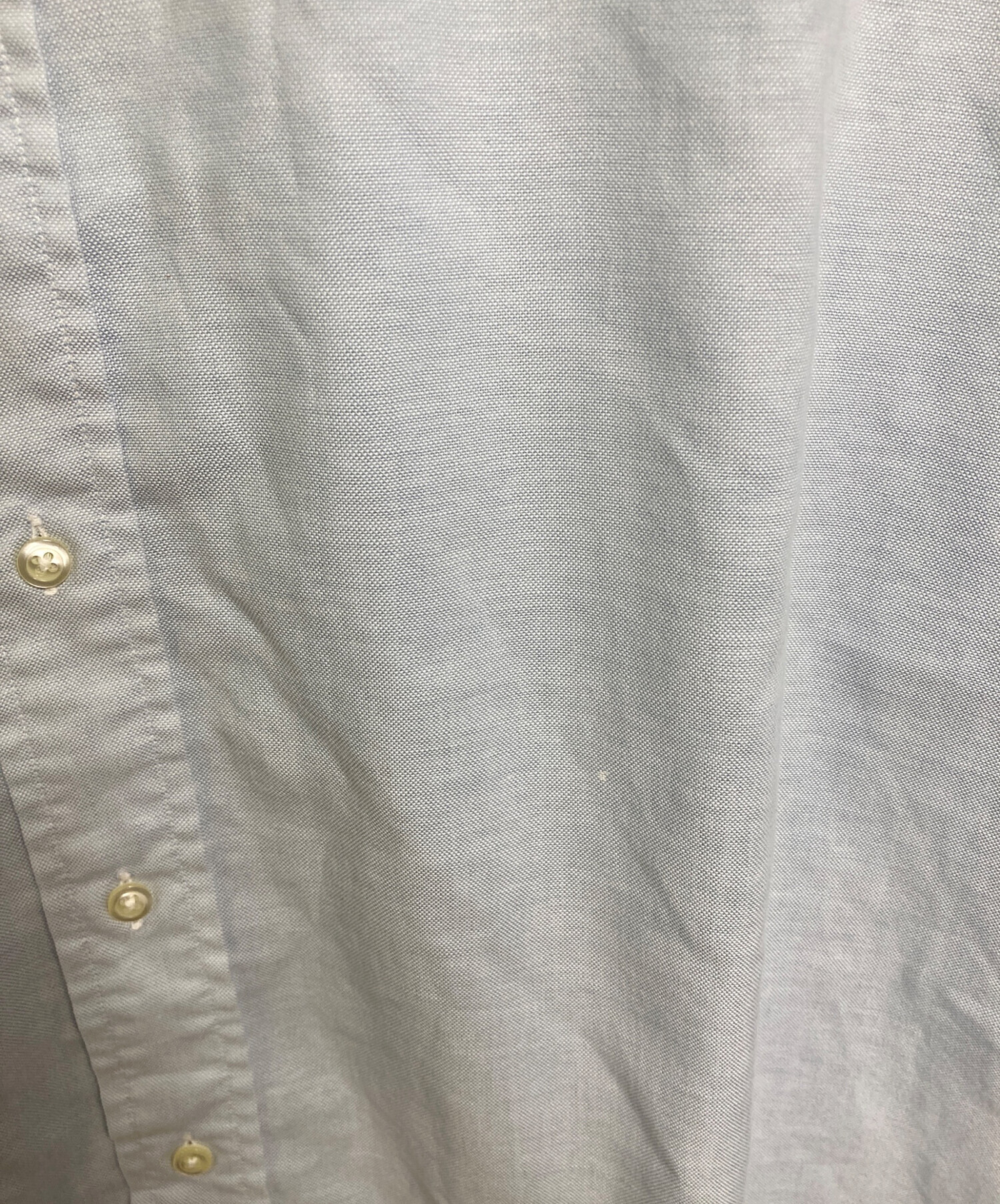 中古・古着通販】BROOKS BROTHERS (ブルックスブラザーズ) 【古着