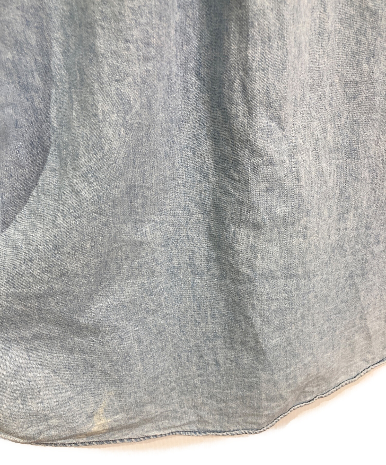 中古・古着通販】POLO RALPH LAUREN (ポロ・ラルフローレン) 【古着