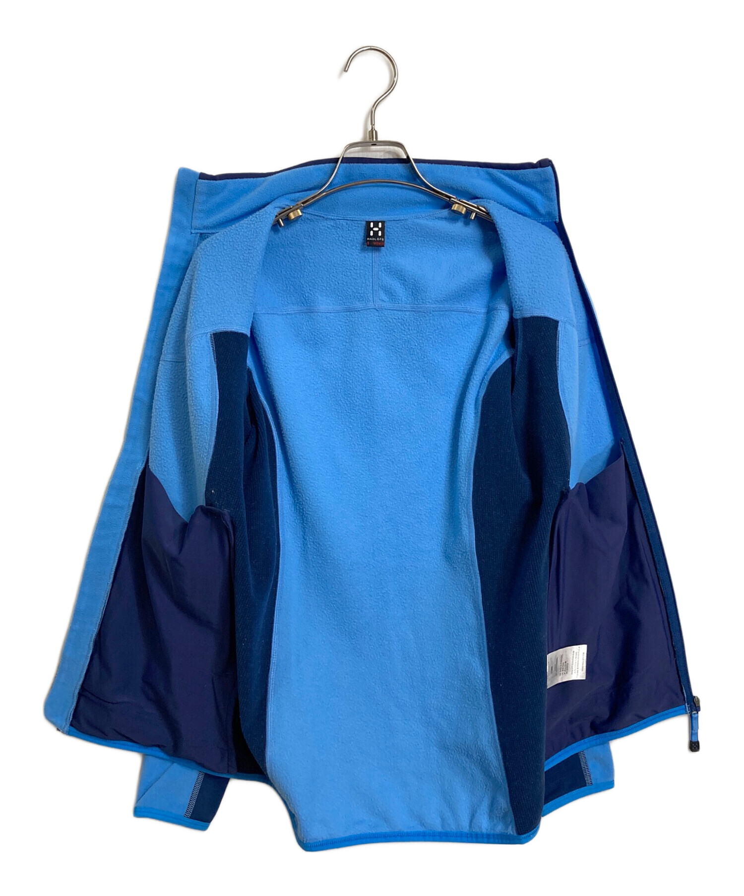 中古・古着通販】HAGLOFS (ホグロフス) SECTOR 2 セクター フリース