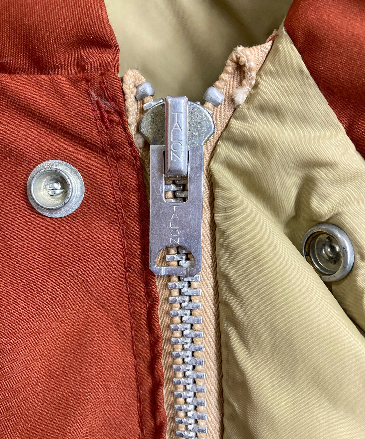 中古・古着通販】Schott (ショット) 【古着】80'S～90'Sダウン