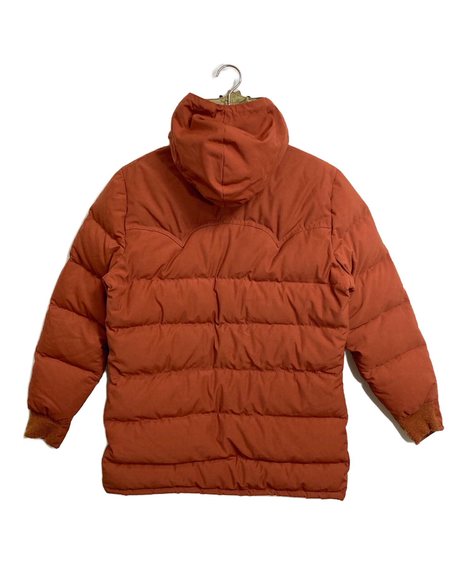 中古・古着通販】Schott (ショット) 【古着】80'S～90'Sダウン