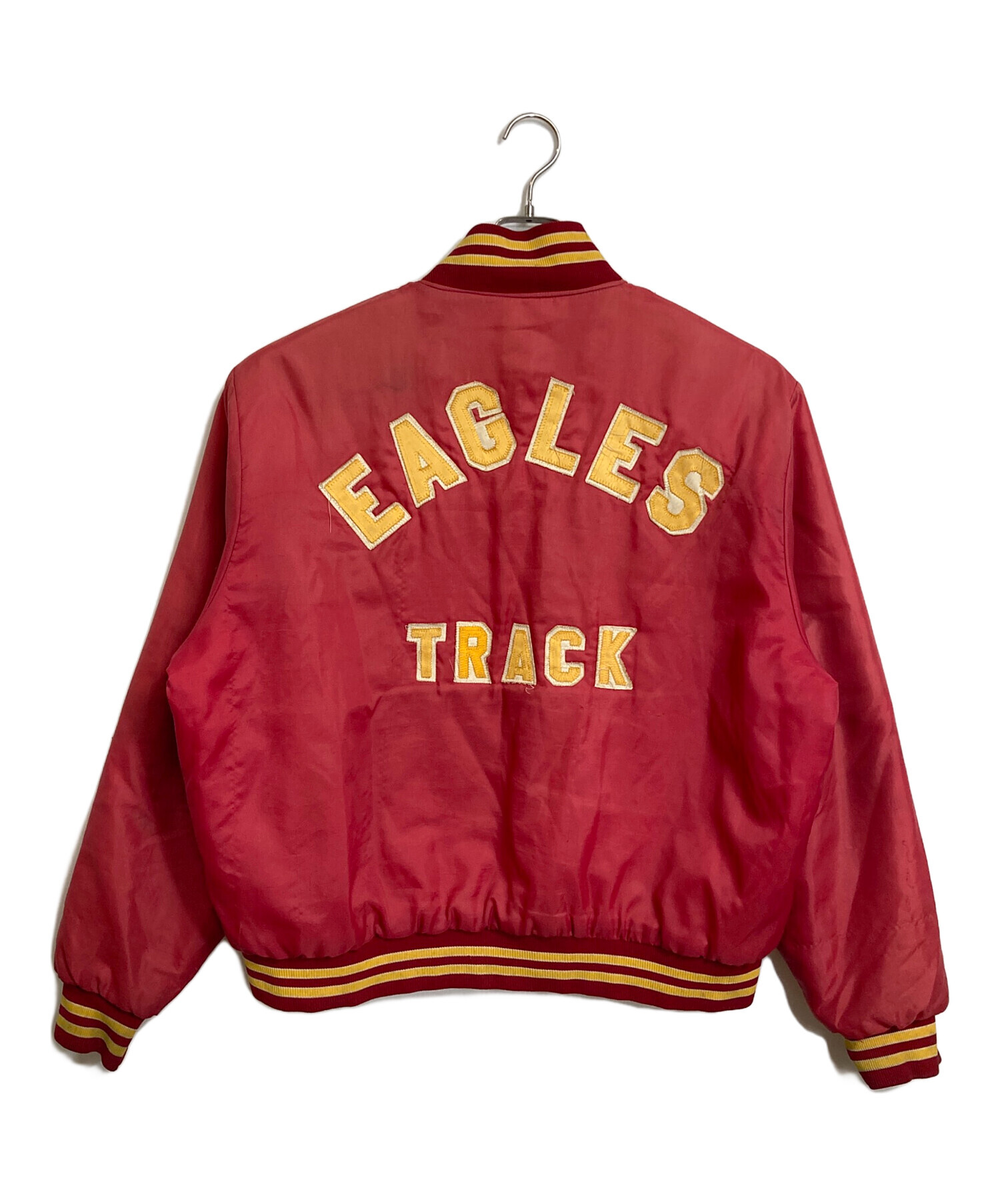 中古・古着通販】Holloway (ホロウェイ) 【古着】80'Sスタジャン