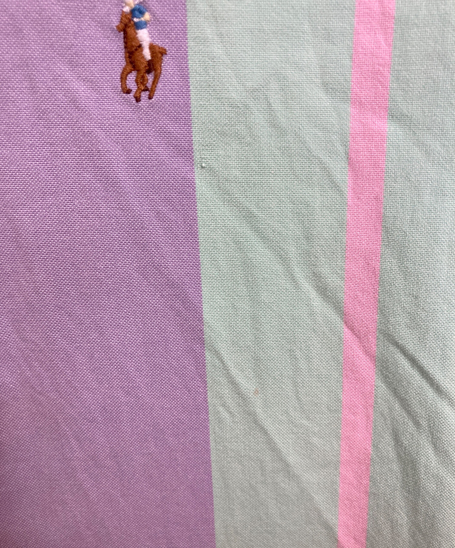 中古・古着通販】RALPH LAUREN (ラルフローレン) クレイジーパターン