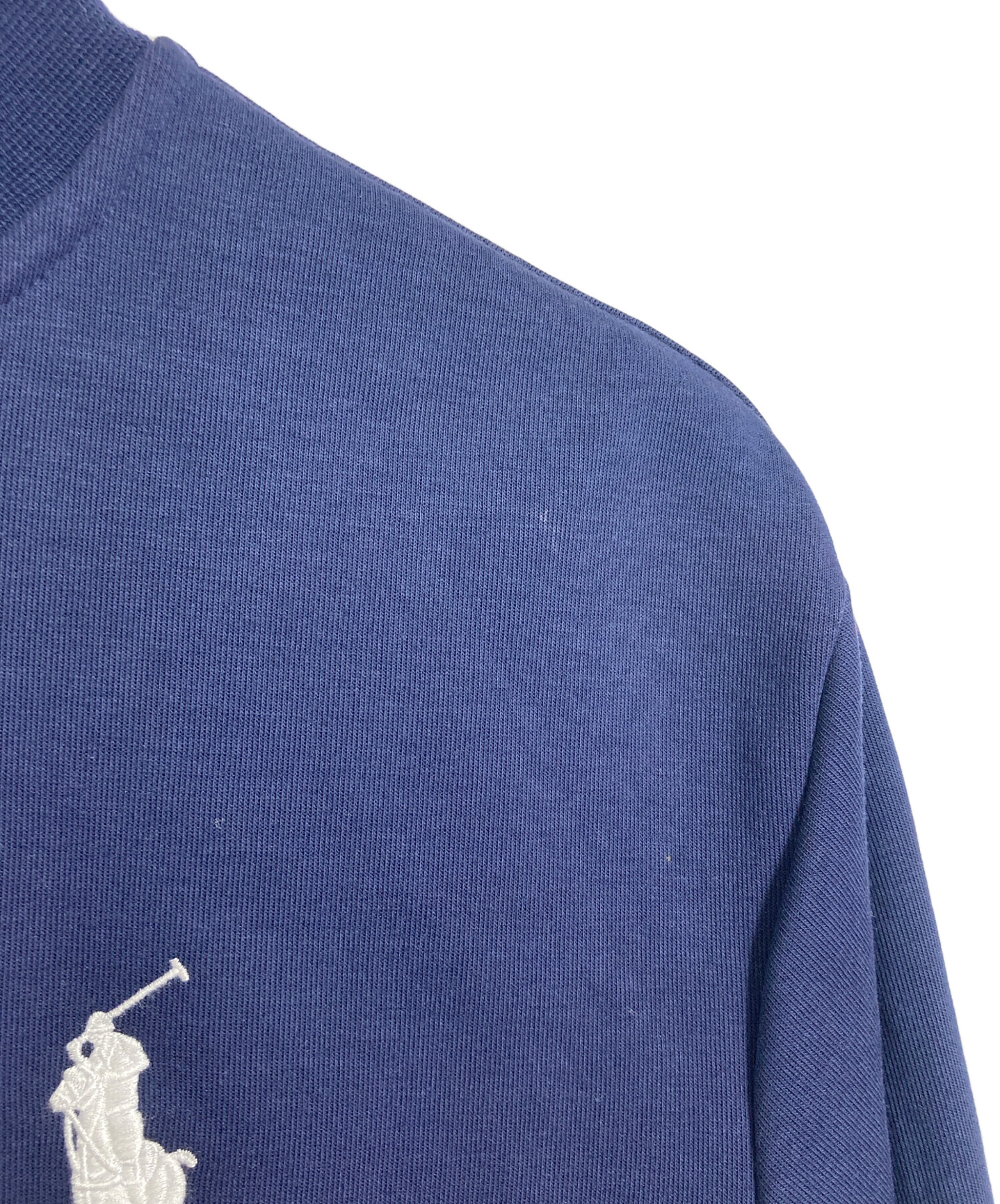 中古・古着通販】POLO RALPH LAUREN (ポロ・ラルフローレン) トラック