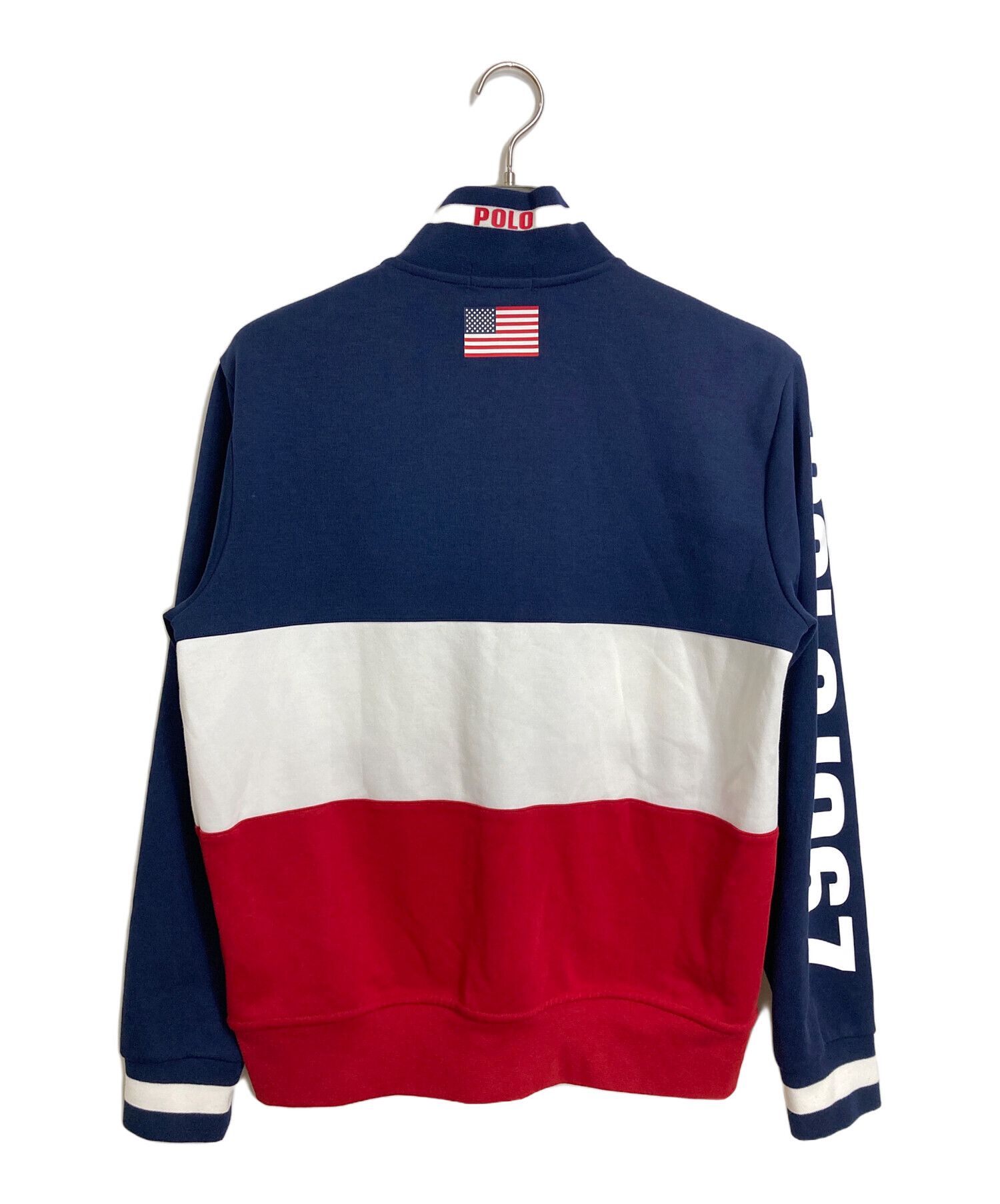 中古・古着通販】POLO RALPH LAUREN (ポロ・ラルフローレン