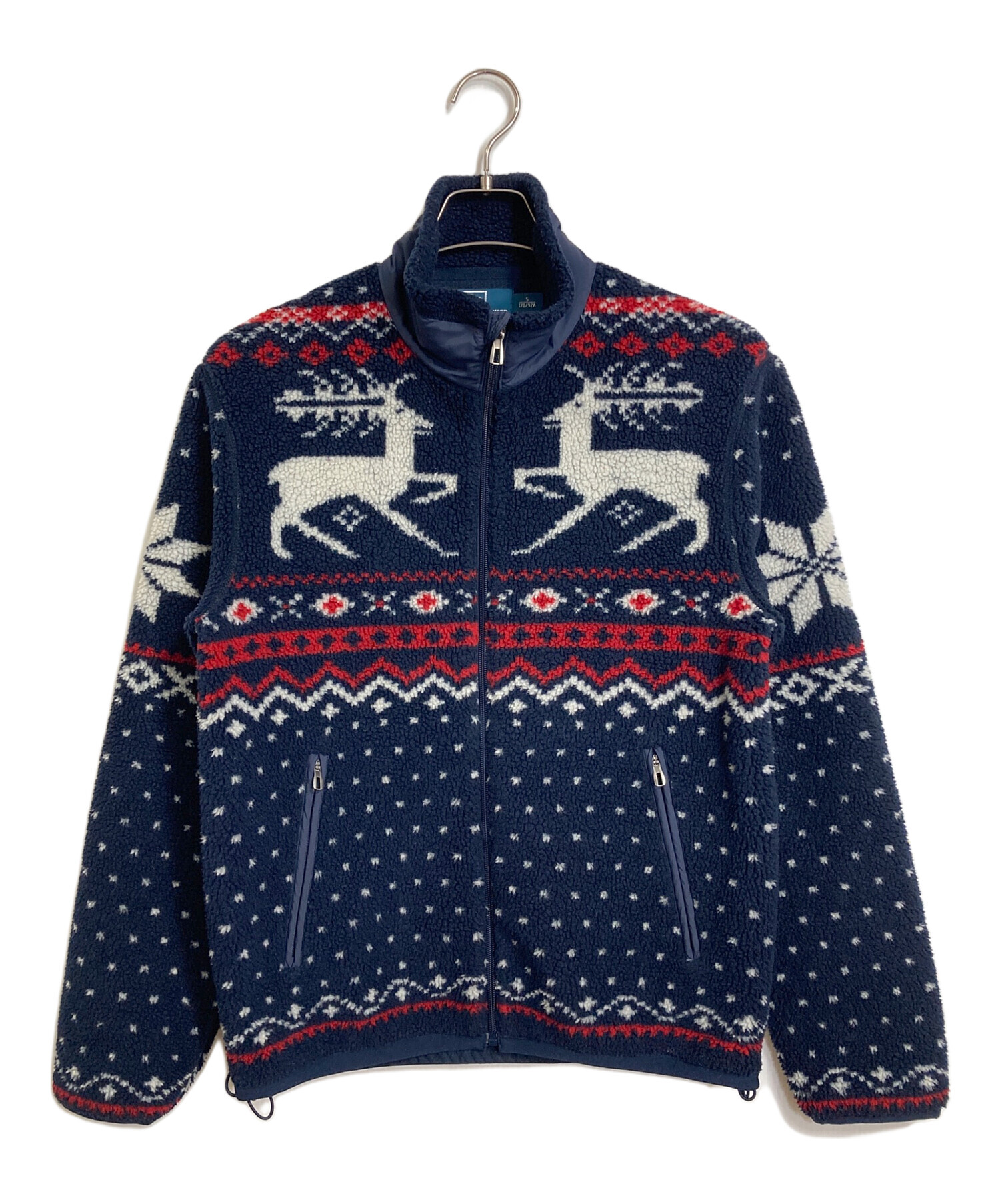 ラルフローレン　ボアフリース　160cmくらいです 中古・古着通販】POLO RALPH LAUREN (ポロ・ラルフローレン) バード