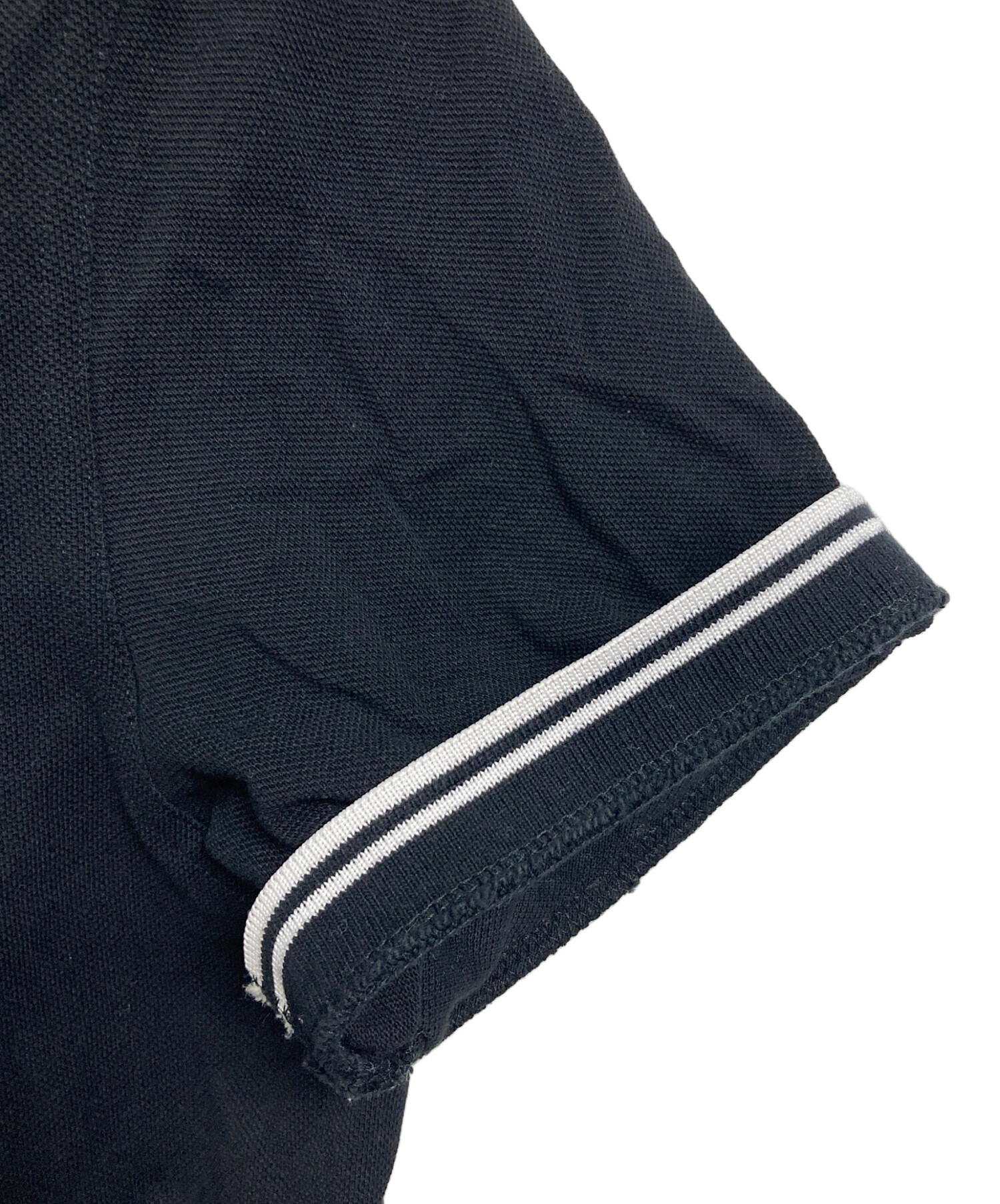 中古・古着通販】FRED PERRY (フレッドペリー) ポロシャツ 半袖シャツ