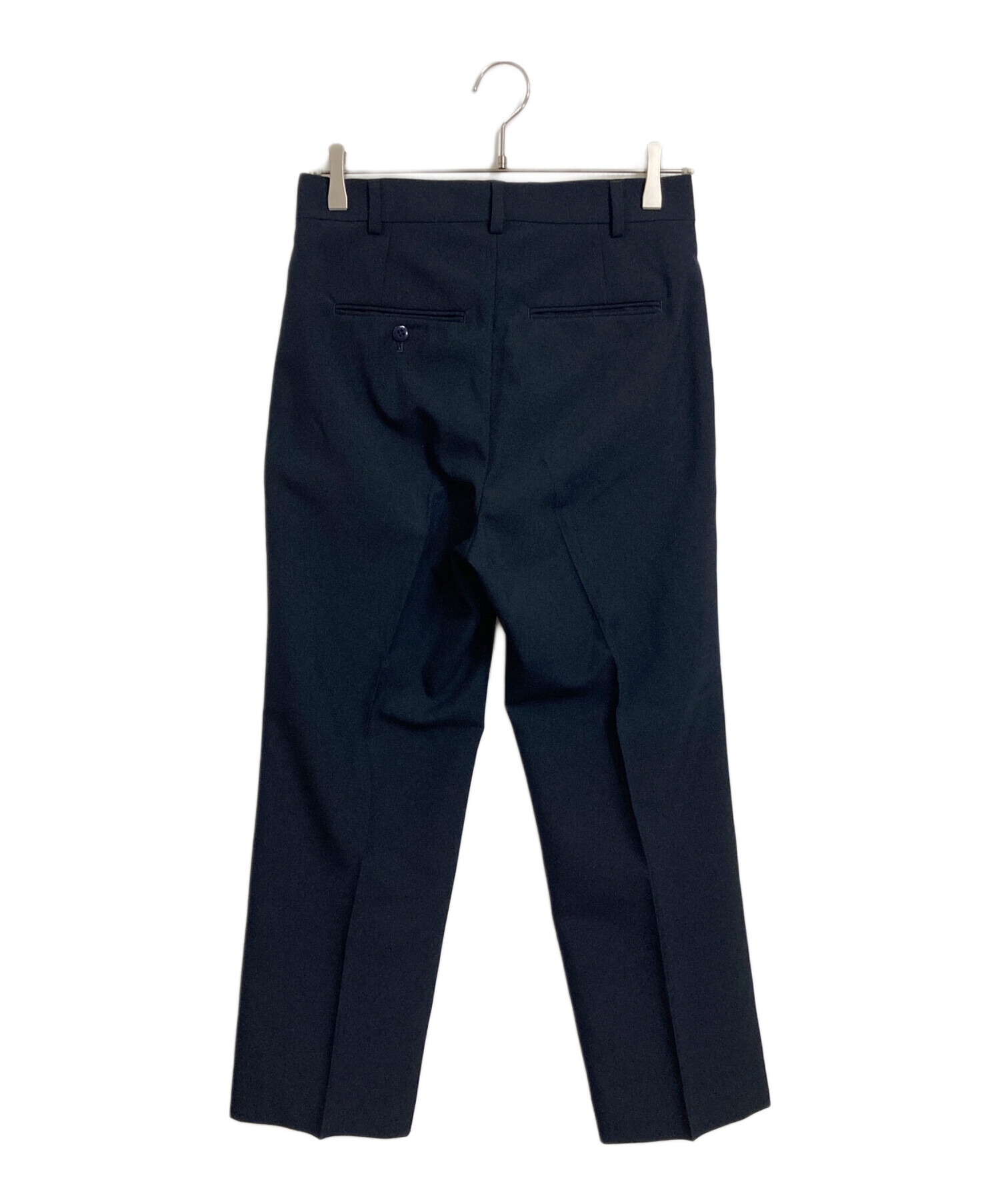 Shinzone (シンゾーン) クライスラーパンツ CHRYSLER PANTS ネイビー  