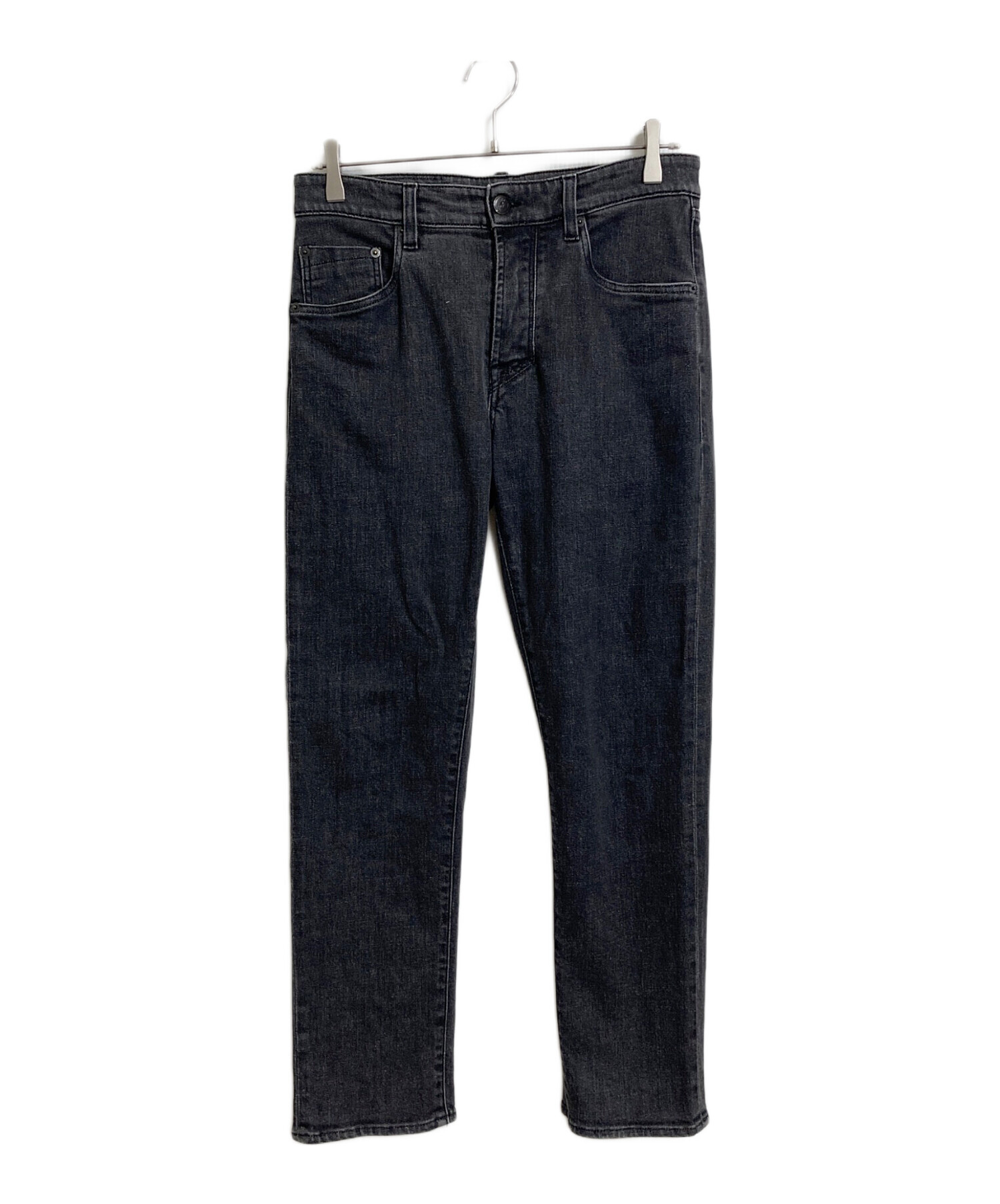 イカイ YCHAI 30 グレー デニム ストレッチ