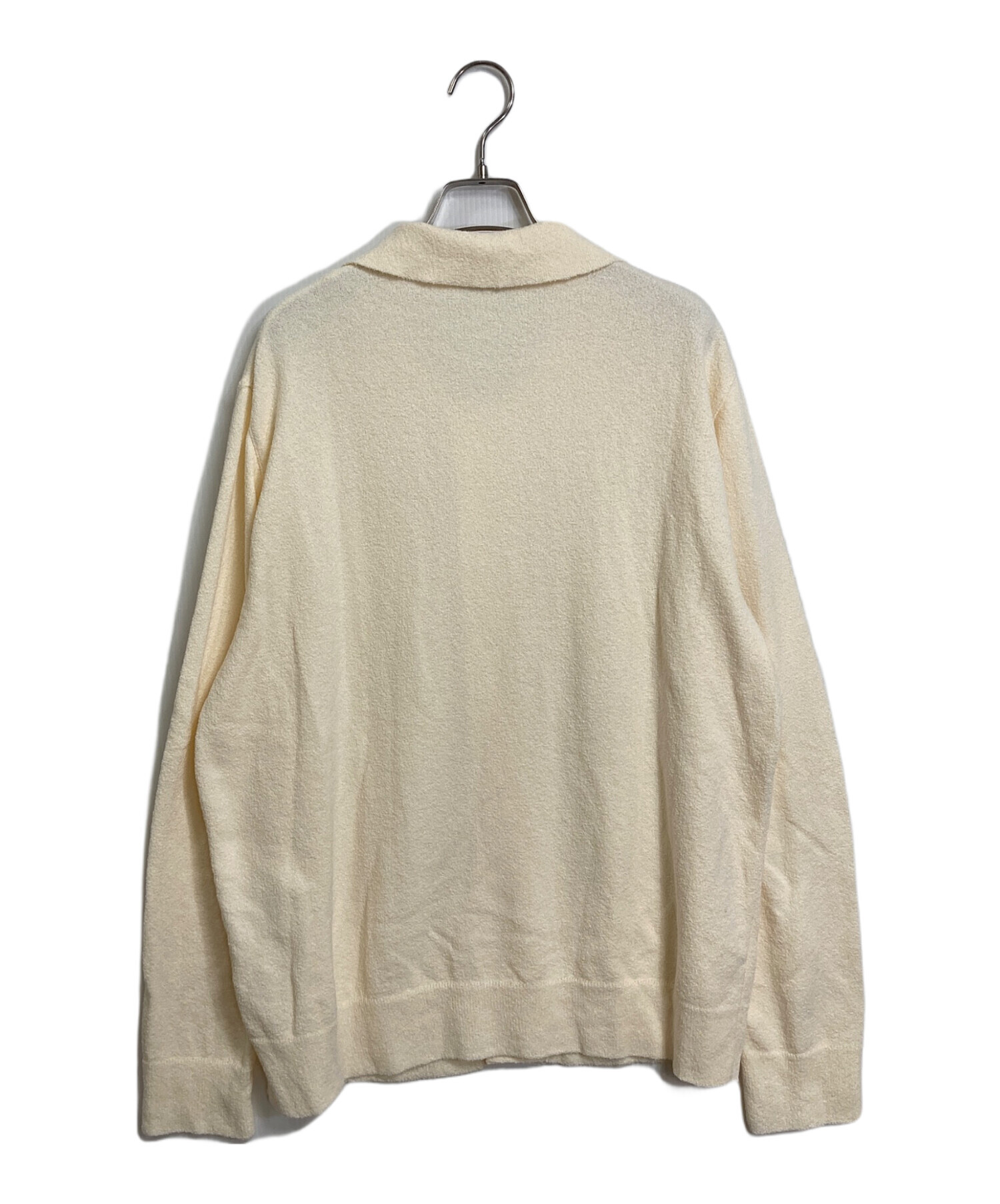 中古・古着通販】LARDINI (ラルディーニ) ニットジャケット