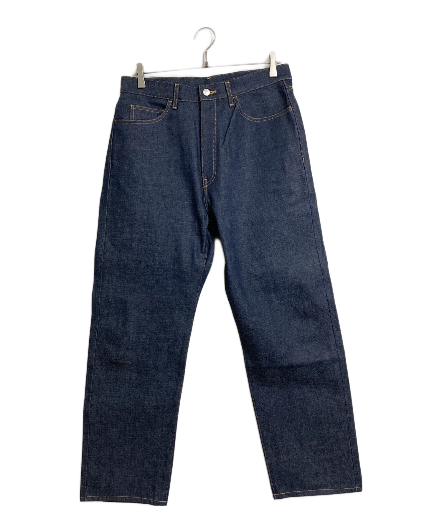 中古・古着通販】STEVEN ALAN (スティーブンアラン) SELVEDGE DENIM 5P