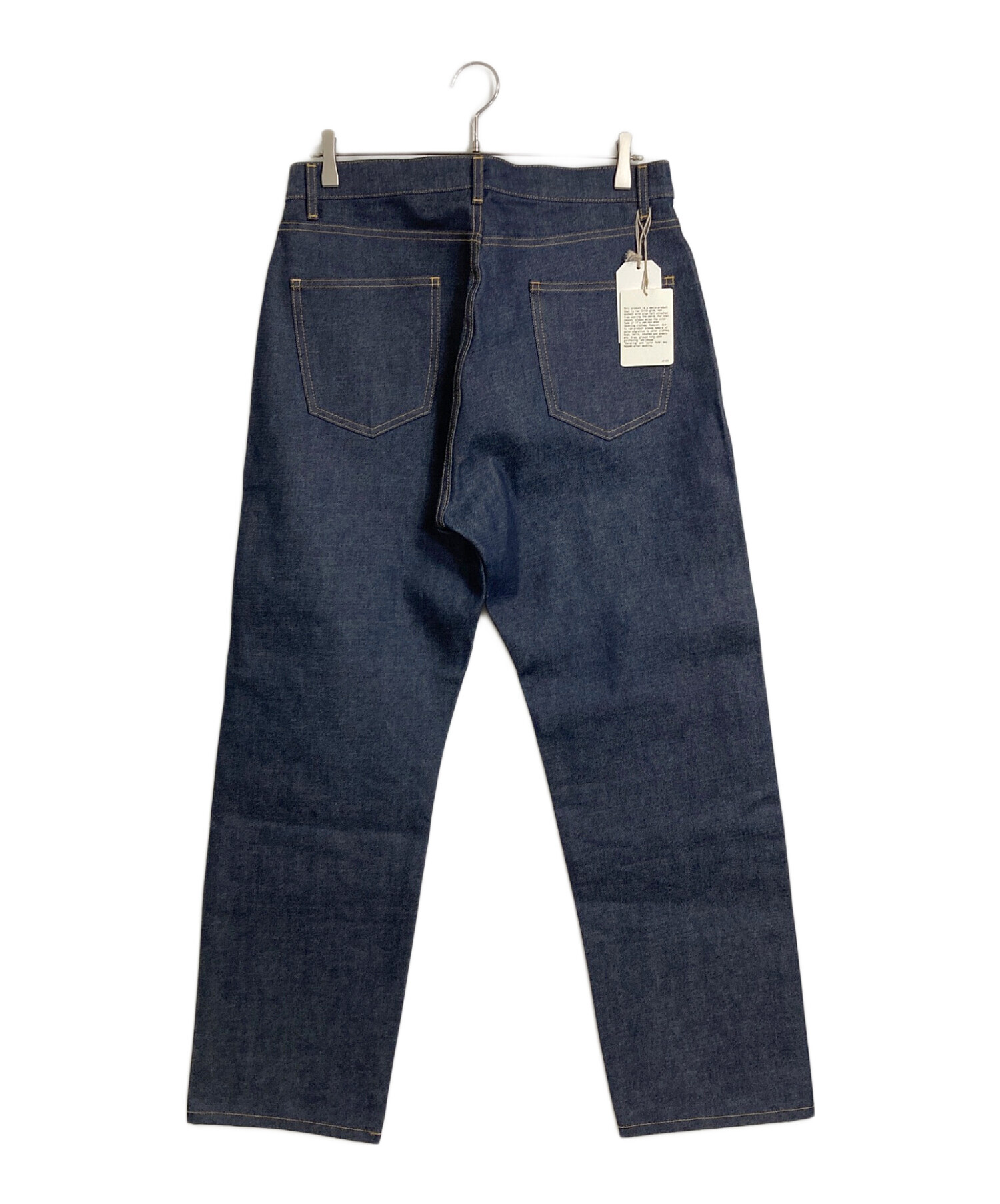 中古・古着通販】STEVEN ALAN (スティーブンアラン) SELVEDGE DENIM 5P 