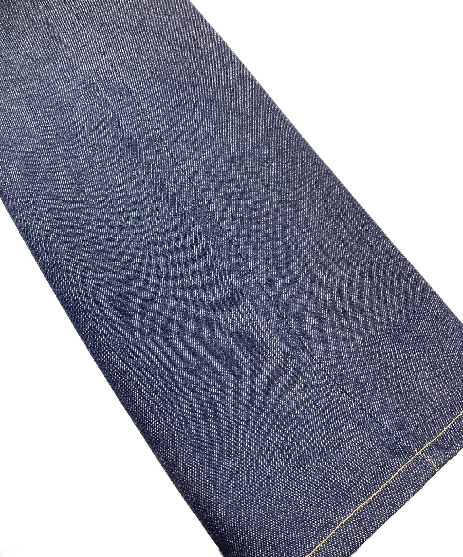 中古・古着通販】STEVEN ALAN (スティーブンアラン) SELVEDGE DENIM 5P