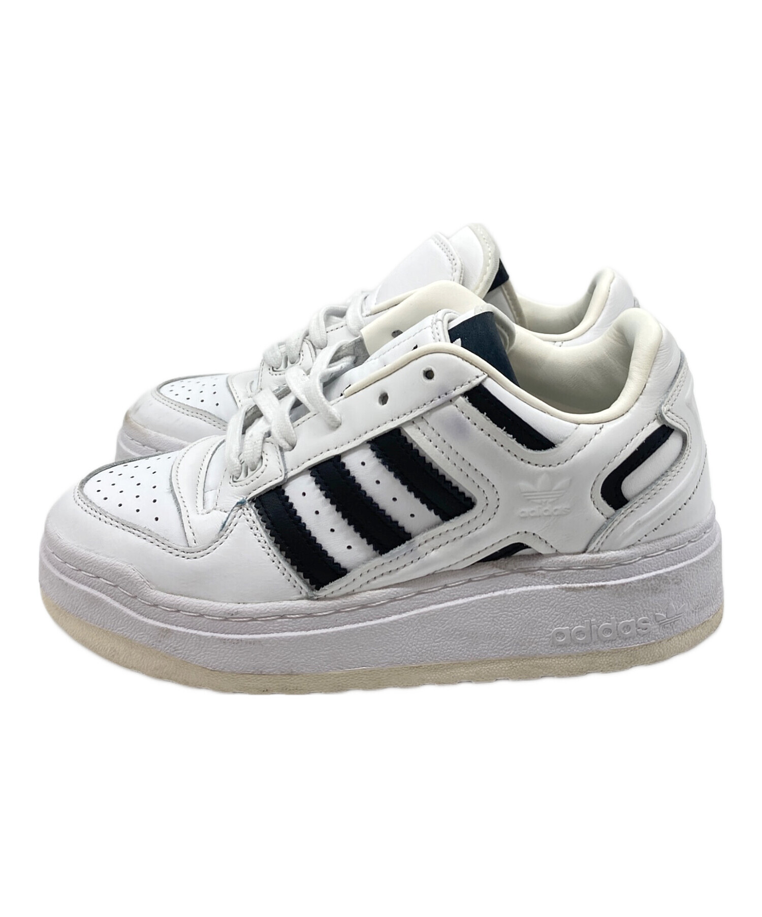 中古・古着通販】adidas (アディダス) フォーラム XLG / Forum XLG