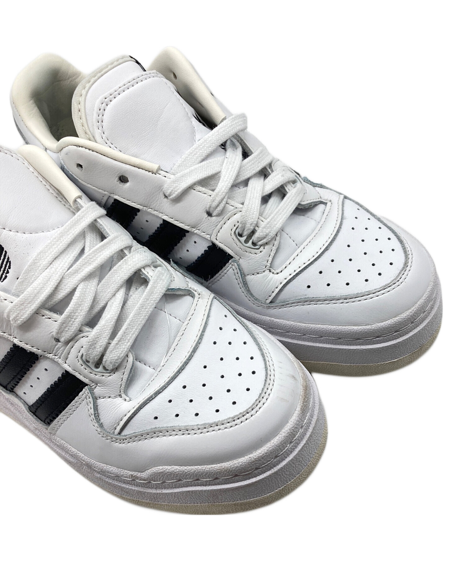 中古・古着通販】adidas (アディダス) フォーラム XLG / Forum XLG