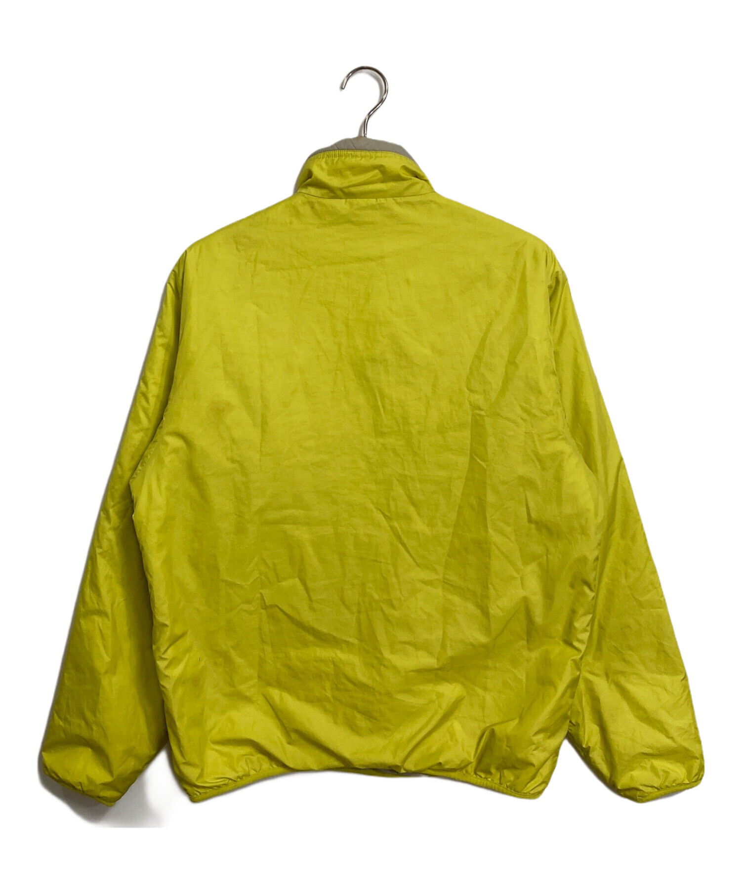 中古・古着通販】Patagonia (パタゴニア) 【古着】Puffball Pullover