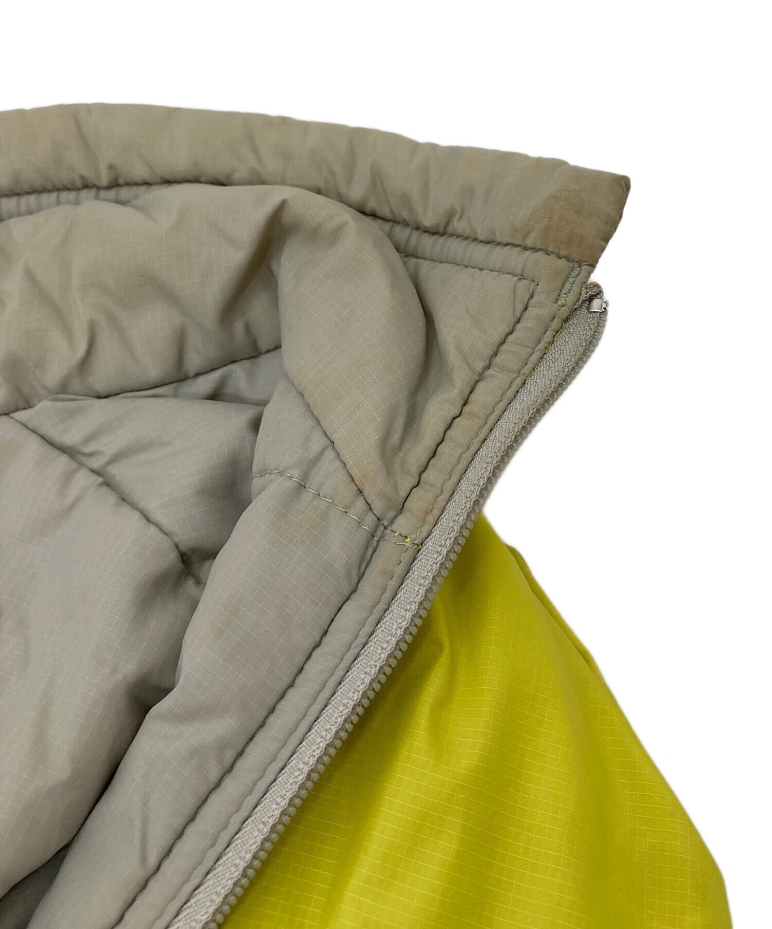 中古・古着通販】Patagonia (パタゴニア) 【古着】Puffball Pullover