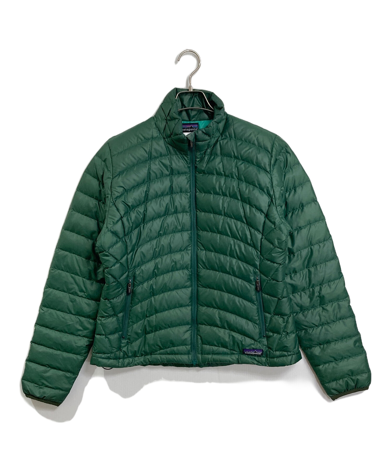 中古・古着通販】Patagonia (パタゴニア) ダウンジャケット ライト