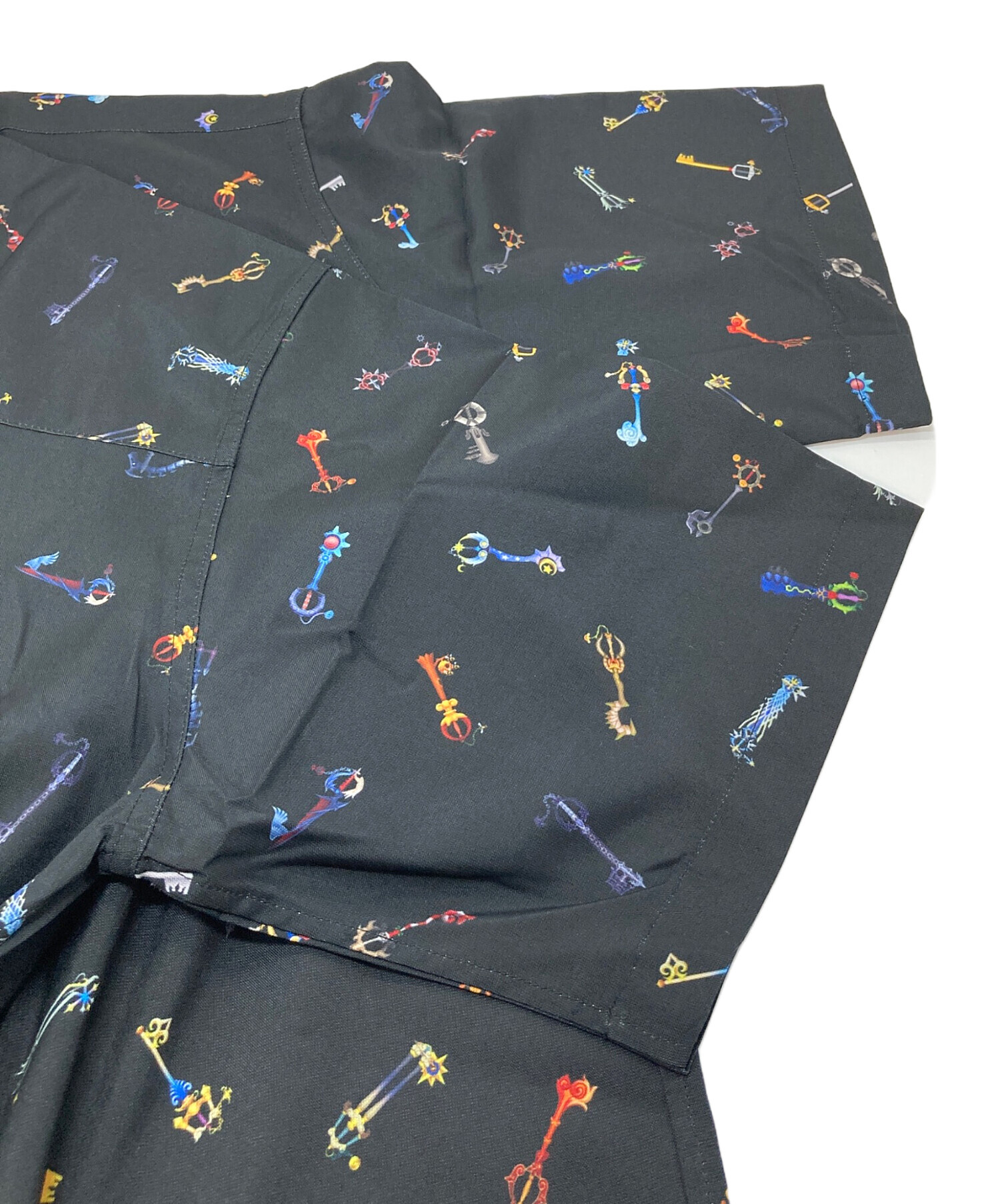 中古・古着通販】graniph (グラニフ) KINGDOM HEARTS (キングダム