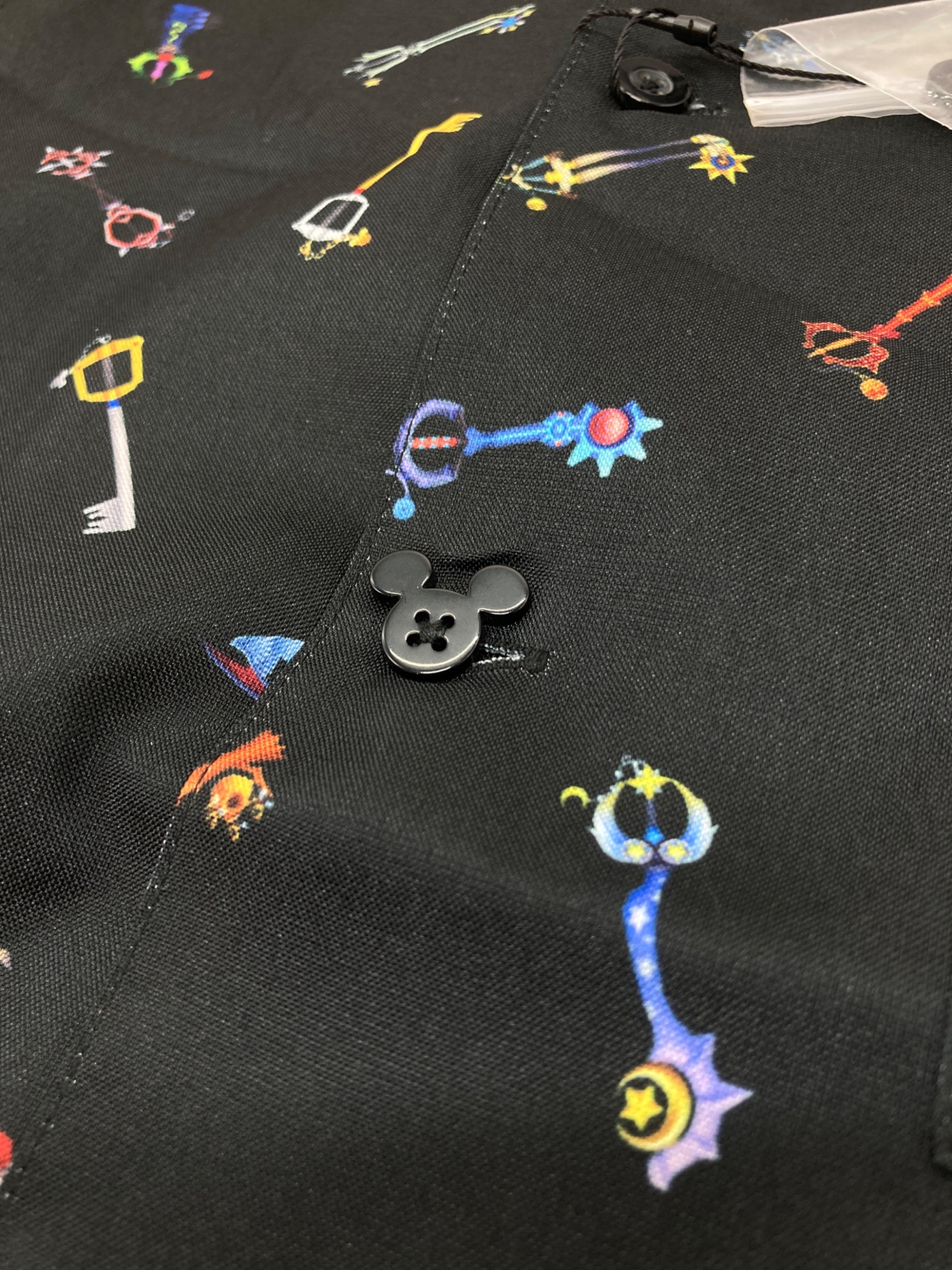 中古・古着通販】graniph (グラニフ) KINGDOM HEARTS (キングダム