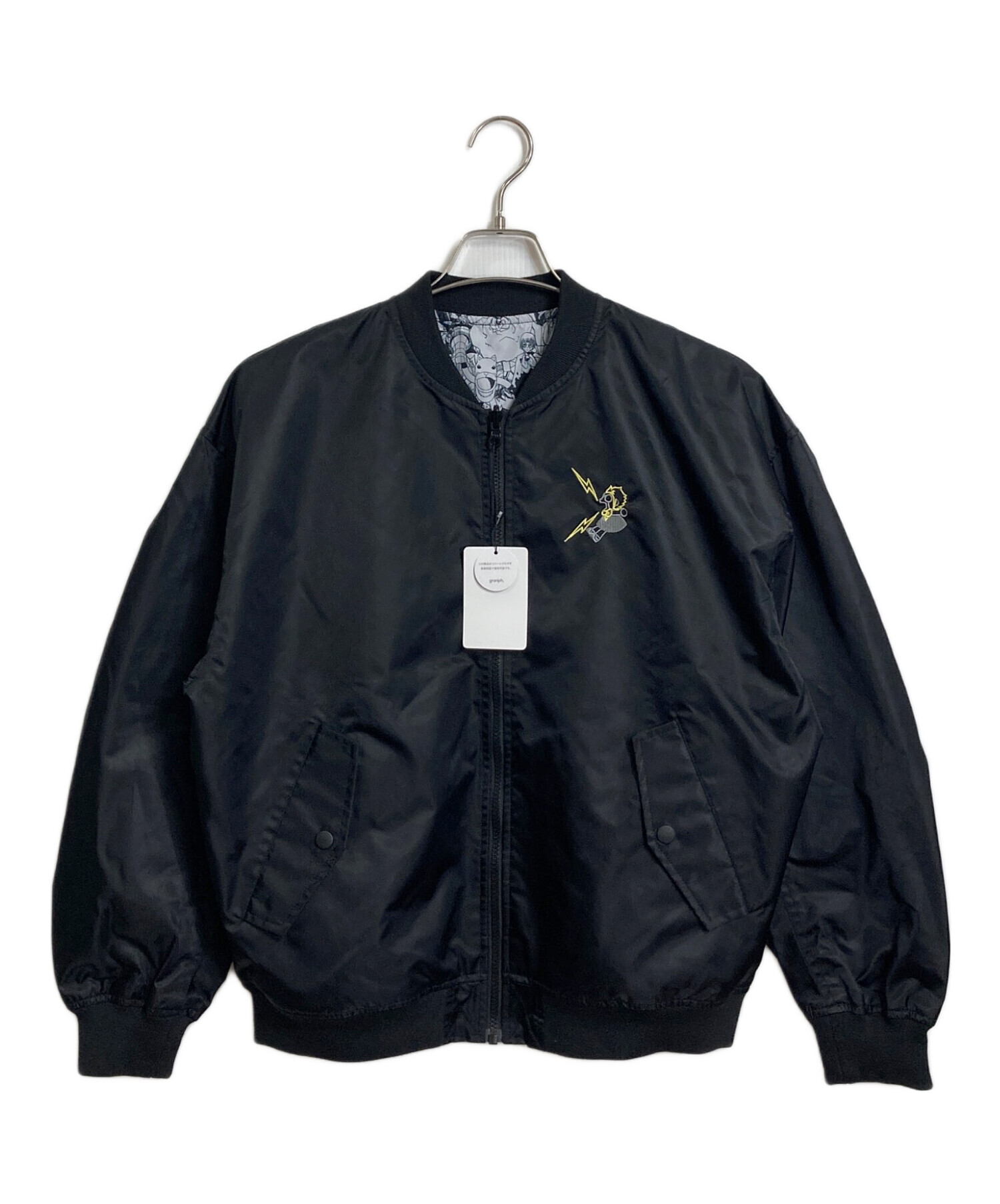 中古・古着通販】graniph (グラニフ) 金色のガッシュベル (キンイロノ