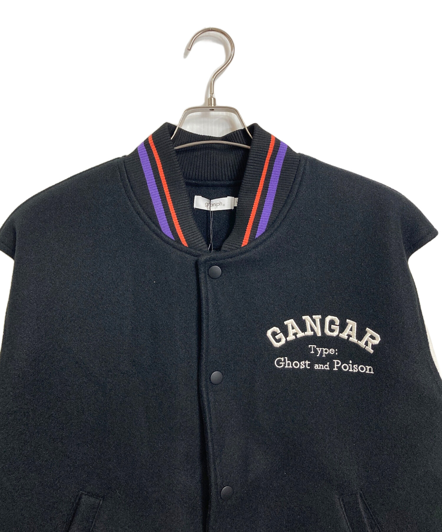 中古・古着通販】graniph (グラニフ) ポケットモンスター