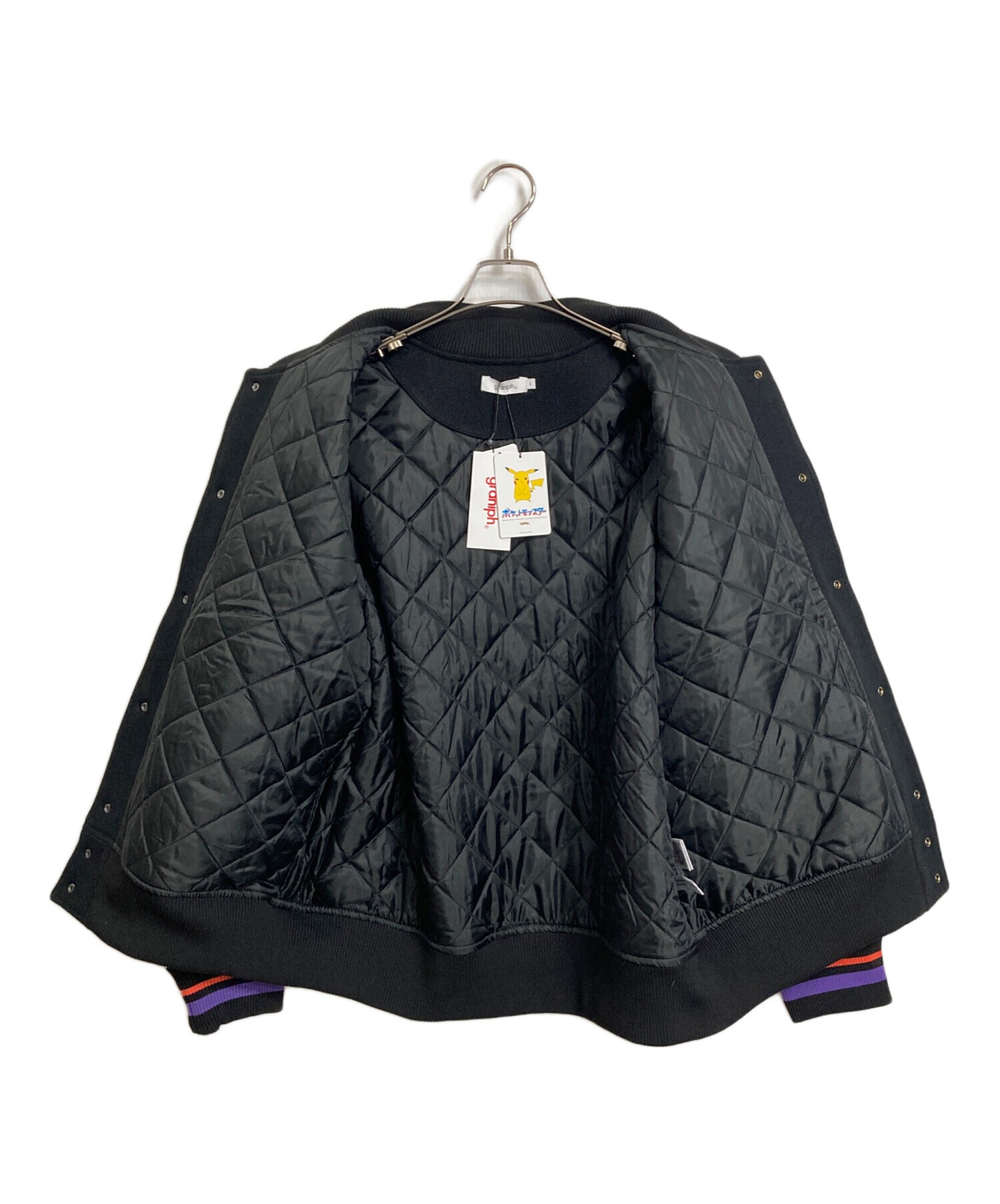 中古・古着通販】graniph (グラニフ) ポケットモンスター