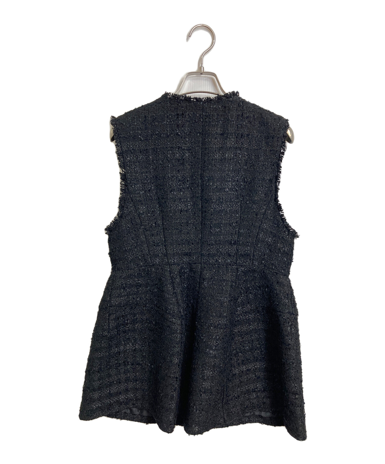 中古・古着通販】Arpege story (アルページュストーリー) ツイード