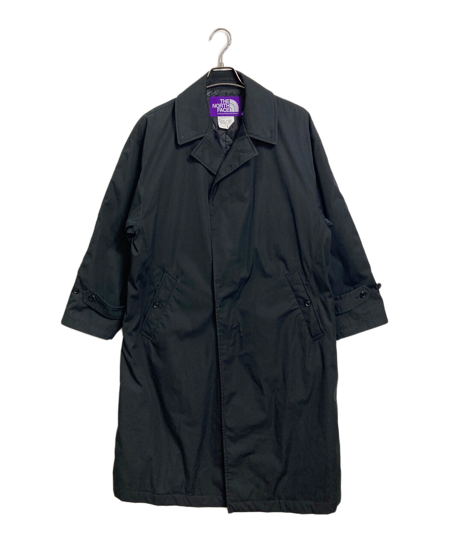 中古・古着通販】THE NORTHFACE PURPLELABEL (ザ・ノースフェイス