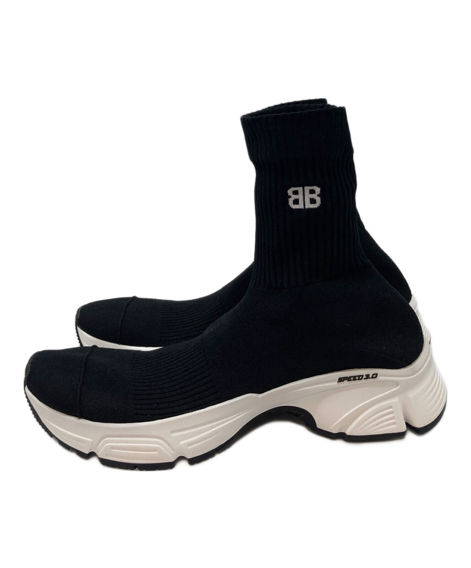 中古・古着通販】BALENCIAGA (バレンシアガ) Speed 3.0 Sneaker