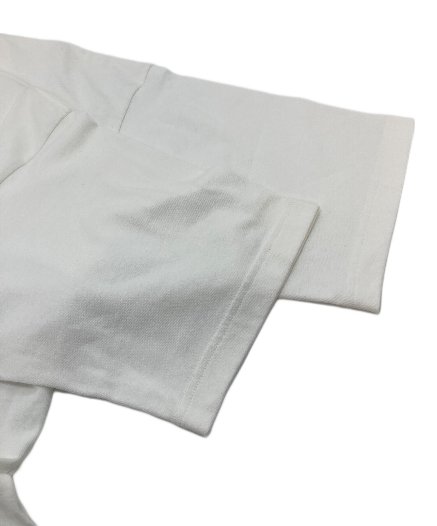 中古・古着通販】BALENCIAGA (バレンシアガ) TIVD GYM WEAR ジムウェア 