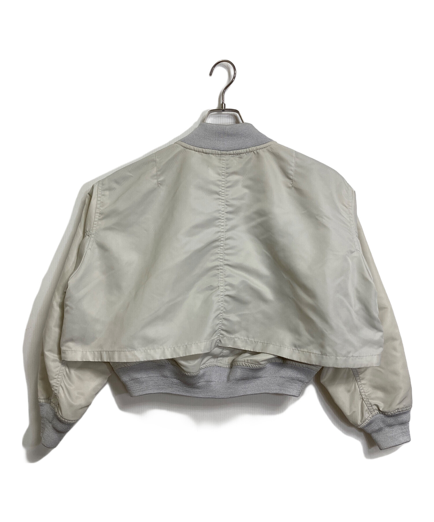 中古・古着通販】TOGA PULLA (トーガ プルラ) Nylon twill blouson