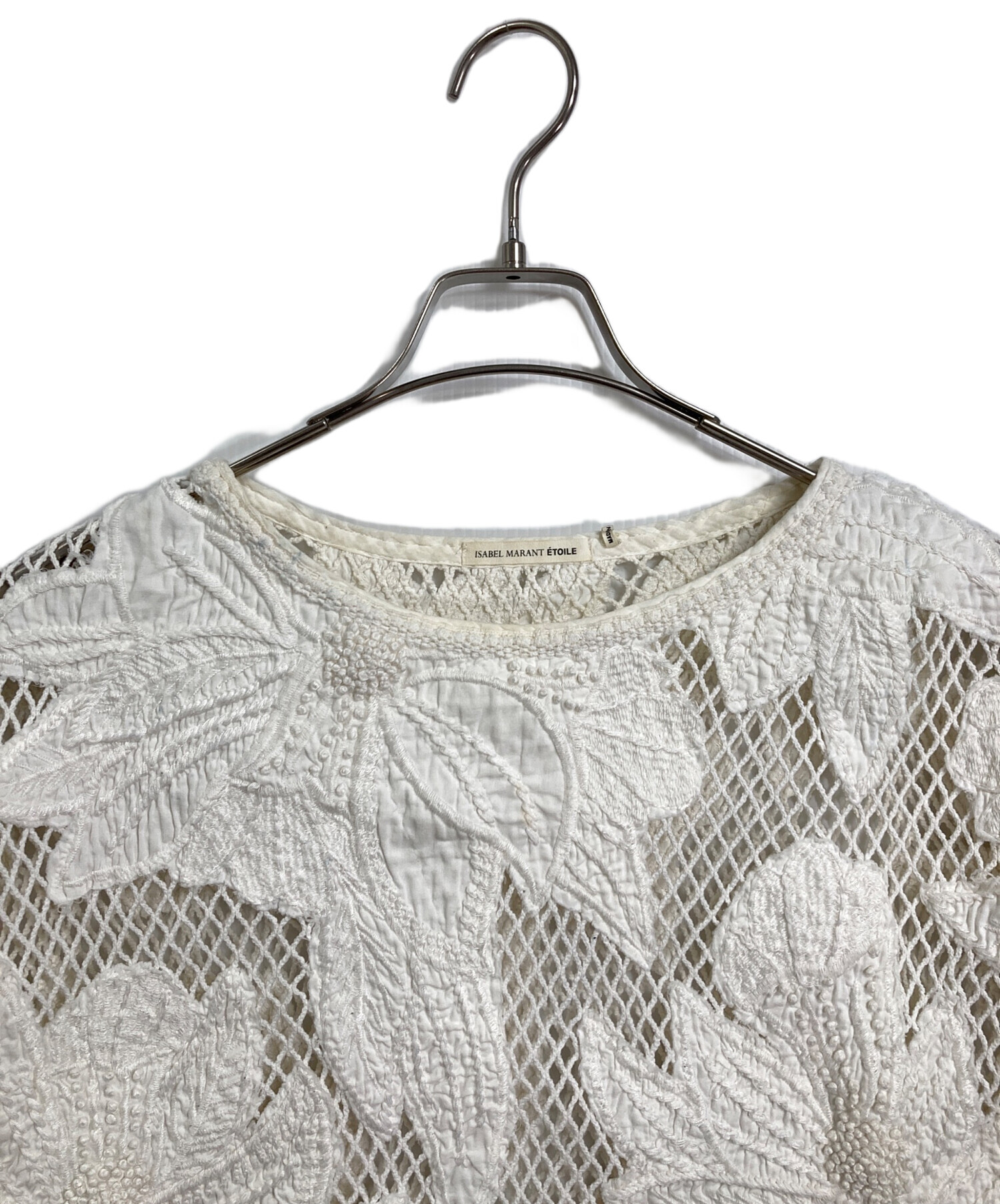 中古・古着通販】ISABEL MARANT ETOILE (イザベルマランエトワール