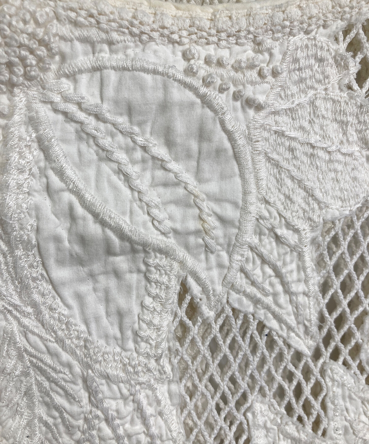 MARANT ETOILE マランエトワール ニット・セーター XS ベージュ 【古着】【中古】【送料無料】 Isabel Marant - 【新品】 ISABEL MARANT / イザベルマラン | クルー