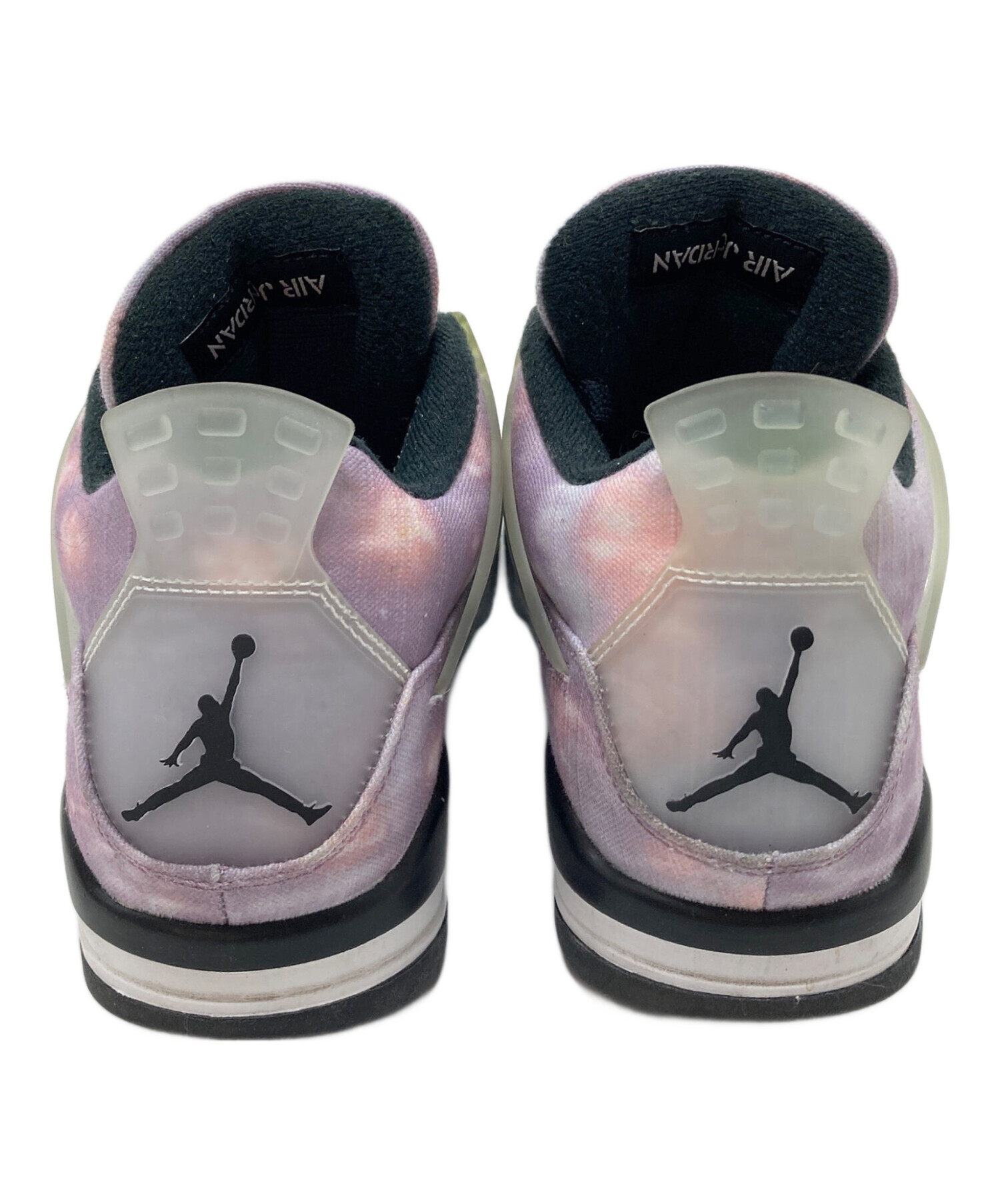 中古・古着通販】NIKE (ナイキ) Air Jordan 4 Retro Amethyst Wave 