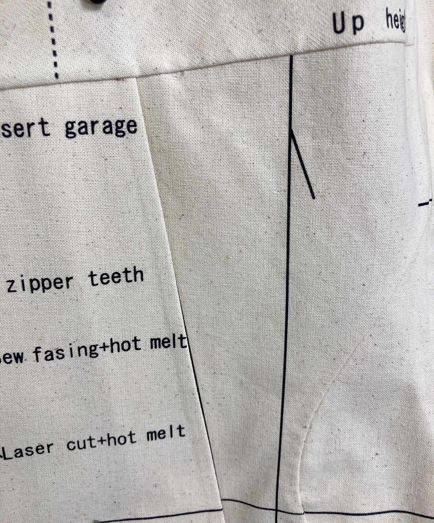 中古・古着通販】uniform experiment (ユニフォームエクスペリメント 